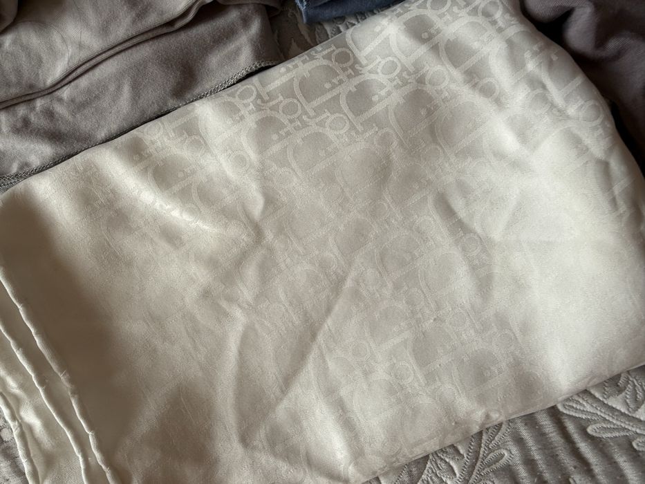 Шарф платок боне