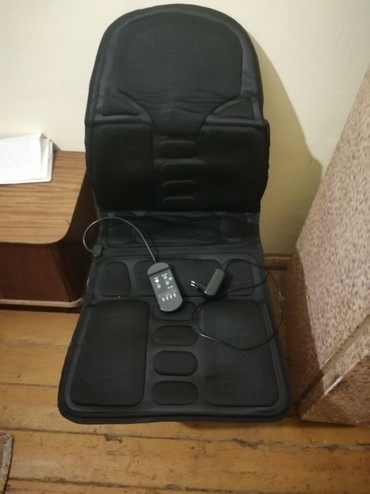 Здравствуйте Продам электронный массажор