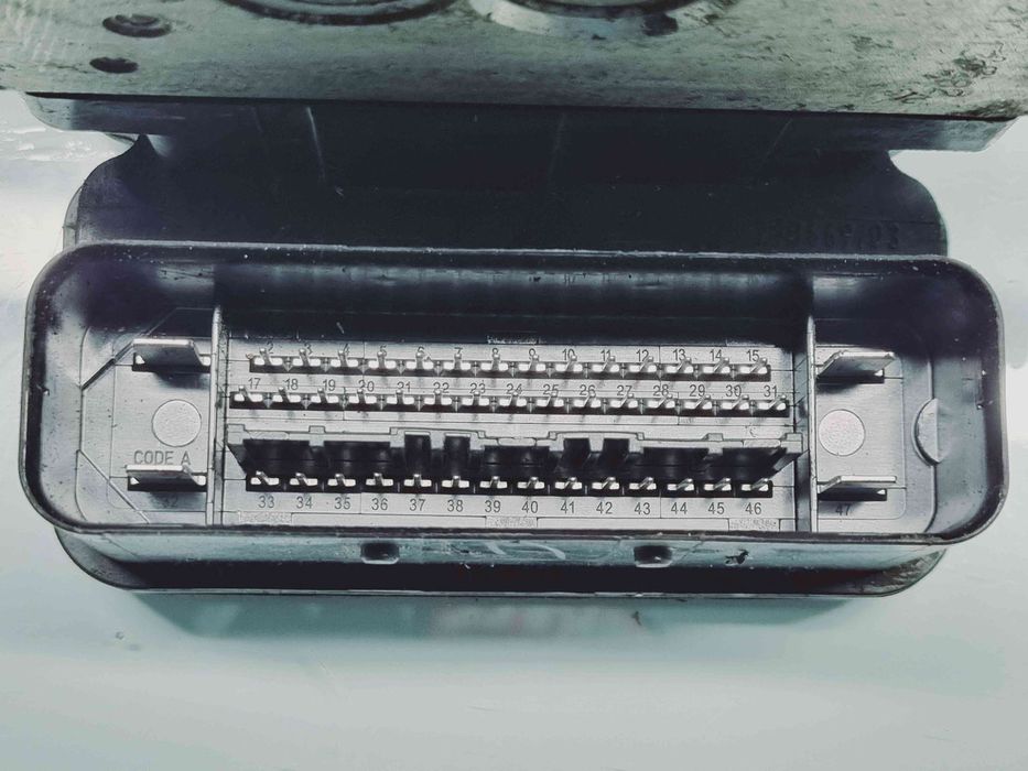 Pompa ABS Opel Antara [Fabr 2006-2017] 95196739 2.2 CDTI A22DM 122KW /