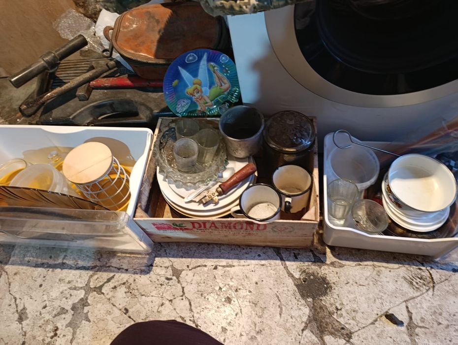 Пасуда СССР звоните