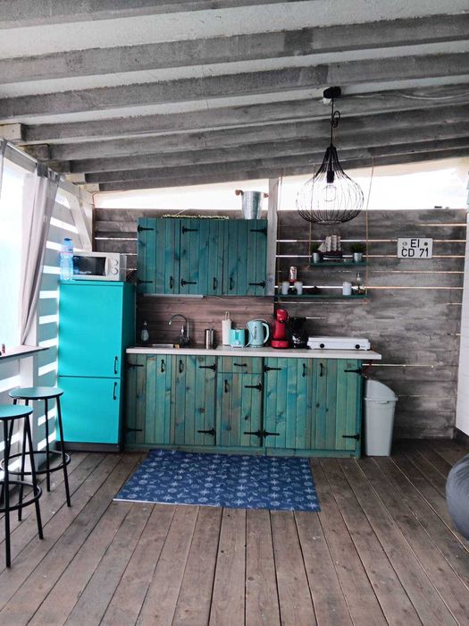 Продава се Къща в София, Княжево - 50 кв.м за 306 €/кв.м - Снимка #12