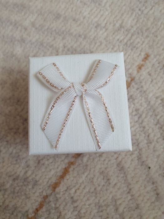 Set Pandora cercei și lănțișor argint 925