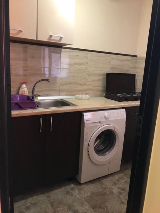 Apartamrnt cu o cameră de închiriat