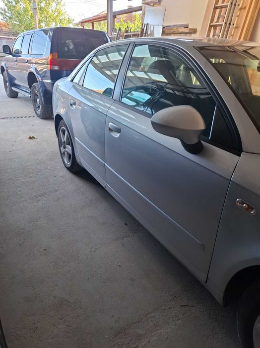 Продавам личния си Автомобил Seat Exeo, 2010 г