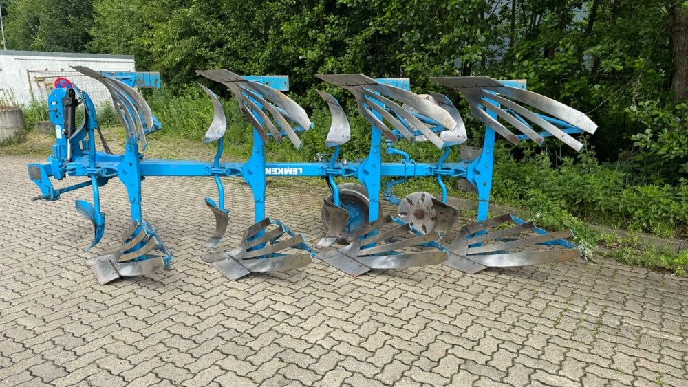 Lemken Opal 110 . Case Puma, John Derry, Claas Arion, belarus tortadi