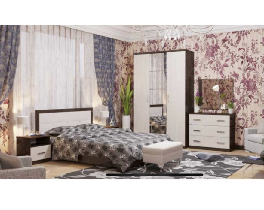 Спальный гарнитур