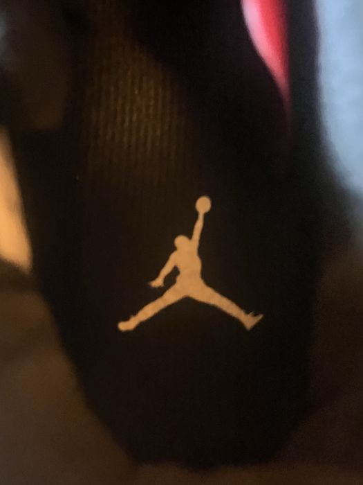 Jordan 4 white thunder 40-45