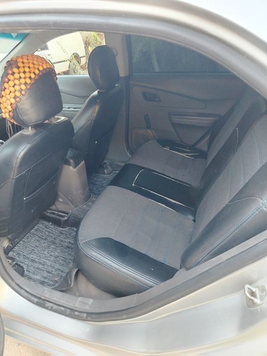 Кобальт равон 2018