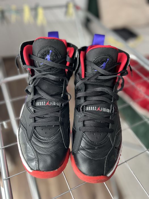 Air Jordan Jumpman Two Trey