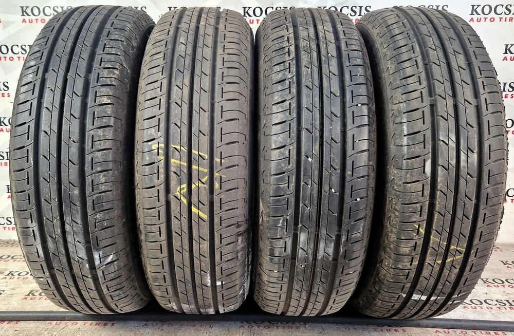 Anvelope second hand vara 165 65 14 Bridgestone