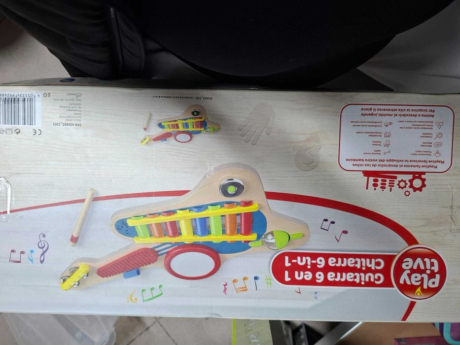 Jocuri de copii pentru bebelusi