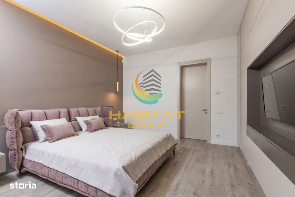 Vânzare Apartament 3 camere 80 mp | Berceni | Drumul Binelui
