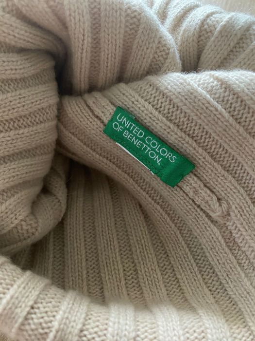 Зимна шапка Benetton