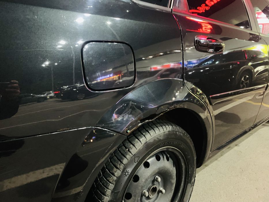 chevrolet lacetti 1.8 cdx 2010 GAR