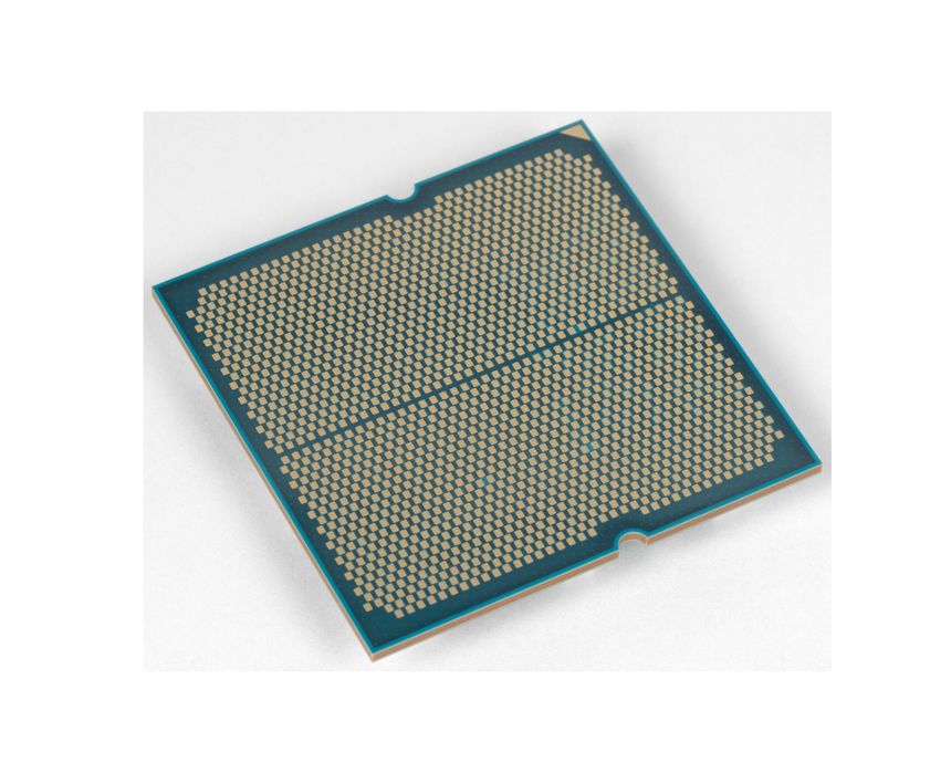 ; Процессор AMD 9700X Ryzen 7