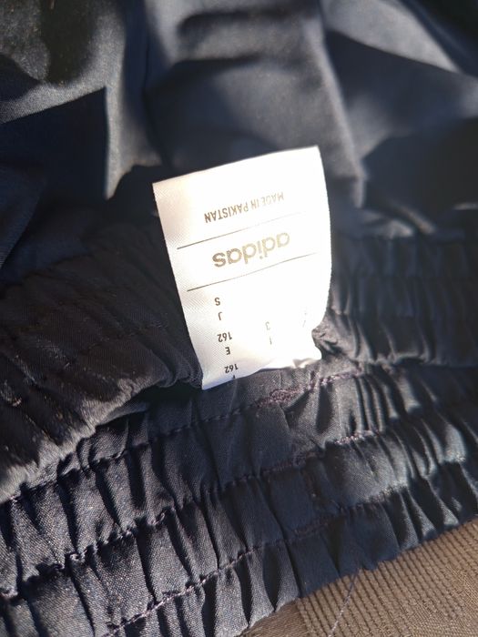 Юношески оригинален екип на Adidas