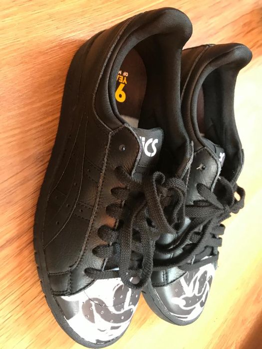 ASICS Tiger GEL-PTG x Disney 40