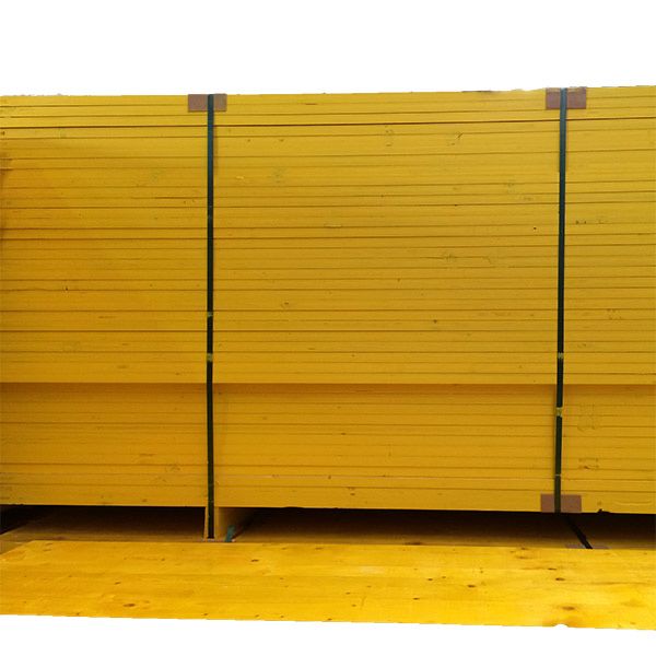 Panouri tip doka lana, placa galbena pentru cofrare, cofraje, cofrag