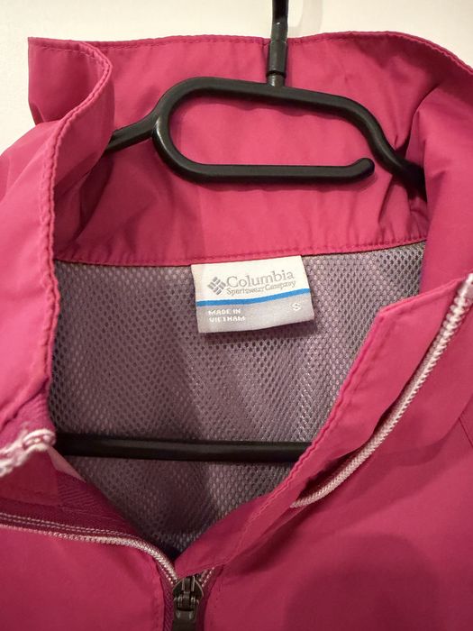 Дамско яке Columbia – размер S / М