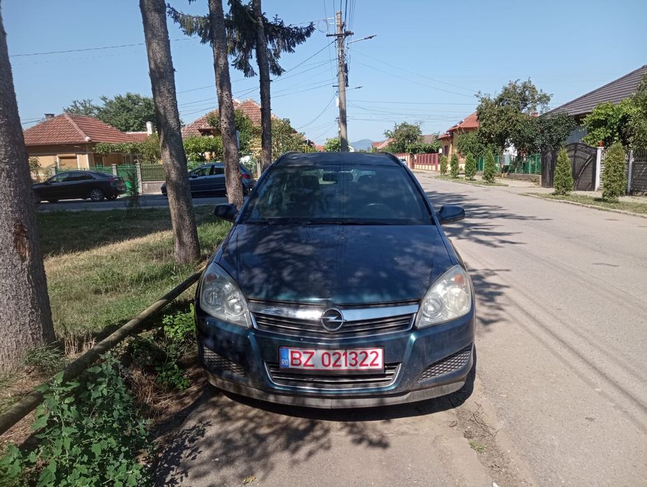 Se vinde Opel astra H 1.6 benzina