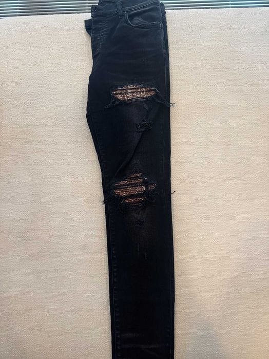 Blugi AMIRI originali – fit skinny (W31 )