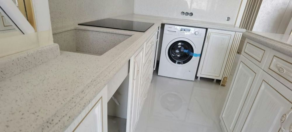 Столешницы из искусственный камень