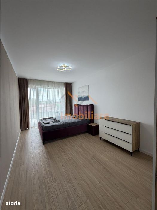 Apartament De Inchiriat | 2 Camere | Etaj 2 | Scala Cetate | Oradea
