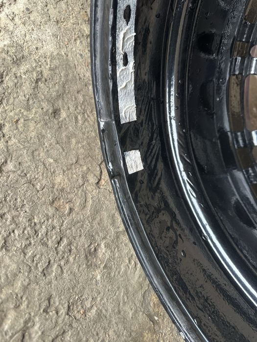 Продается на бмв 65 стиль диск оригинал