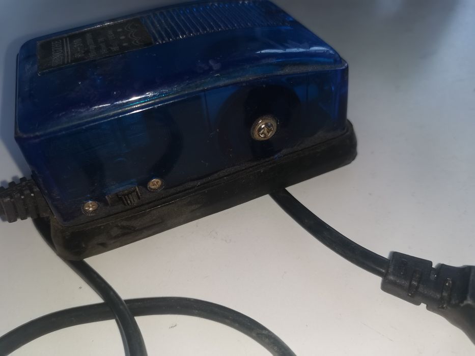 Продам Компрессор аквариум ный БЭУ