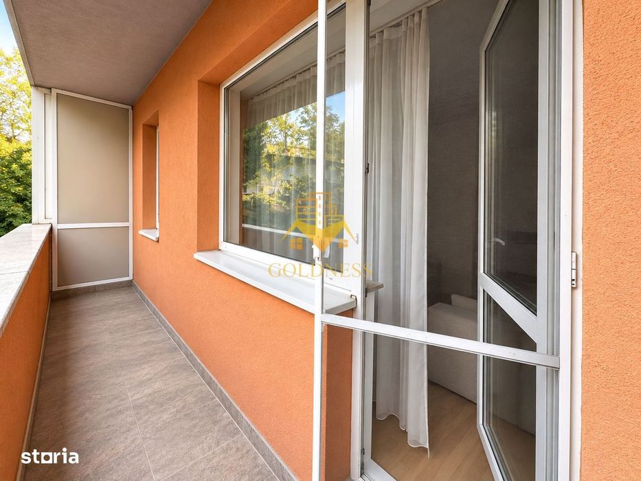 Studio, 42 mp, bloc nou, Dorobantilor, Zona Piata Marasti, UAD, AS