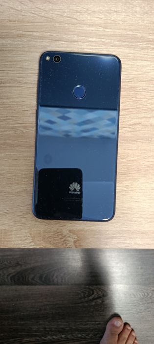Huawei p8 lite 2018