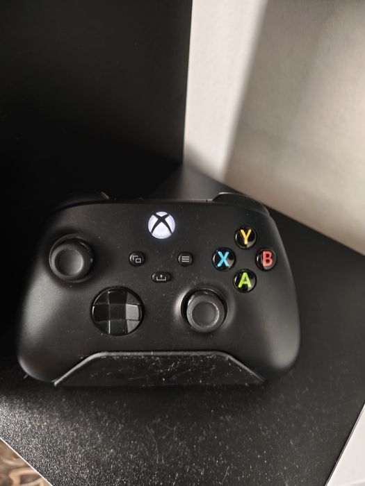 Продам Xbox series S