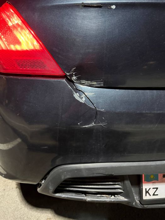 Продам Peugeot 308