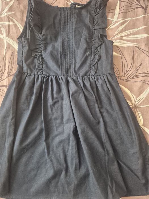 Рокли за момиче 6 год.