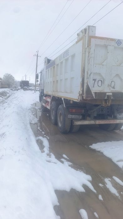 Xowo 2023/2024 SALON OLINGAN. A7 420 mator.