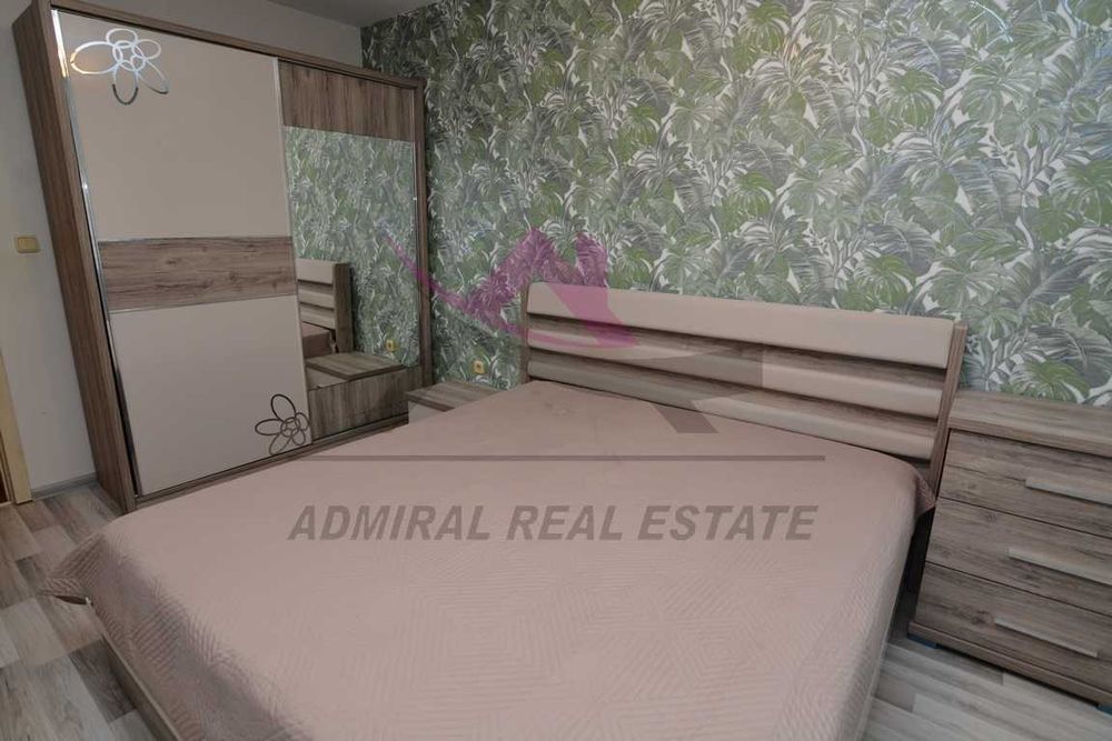 Продава се Двустаен апартамент в Варна, Левски - 61 кв.м за 4222 €/кв.м - Снимка #4