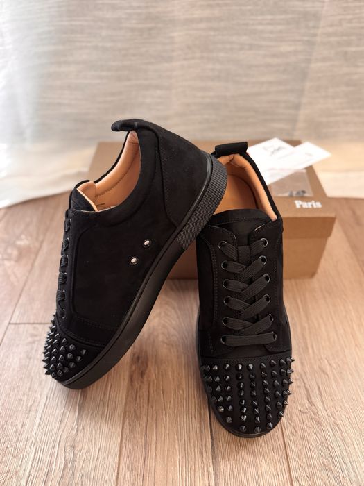 Мъжки обувки Christian Louboutin | Нови 43