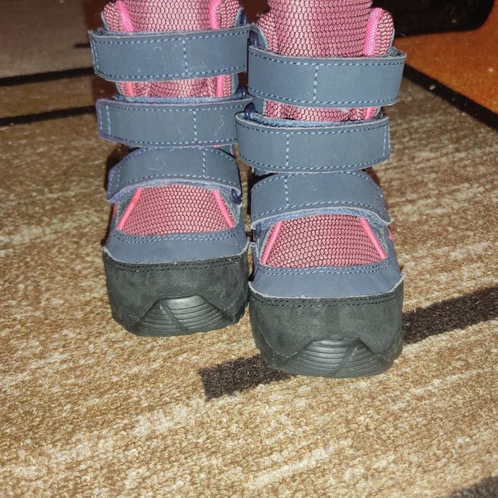 Adidas ботушки 24 номер