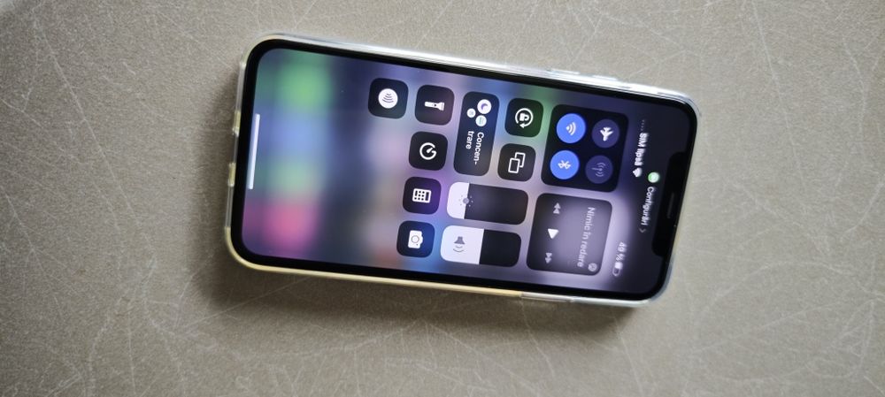 iPhone X 64GB – perfect funcțional