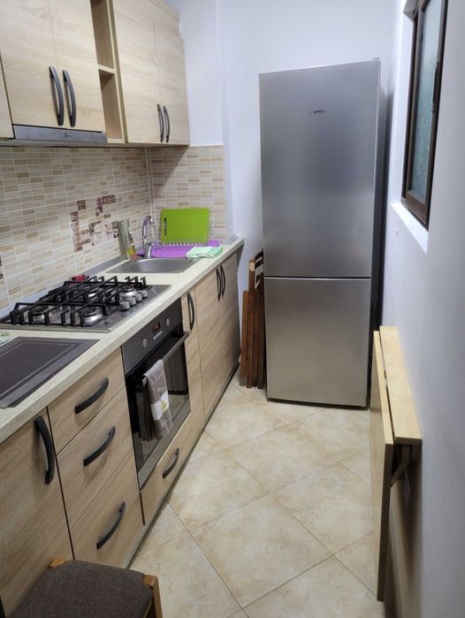 Apartament 2 camere, decomandat, Lidl Baba Novac