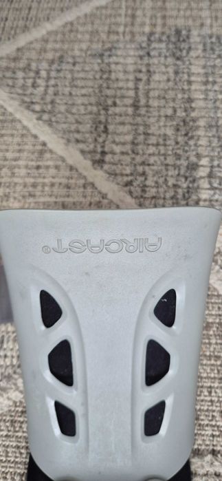 Orteza Aircast short