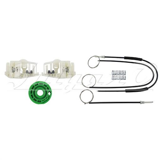 Ремонтен комплект за машинка за стъкло за BMW 3-ser E46 COMPACT