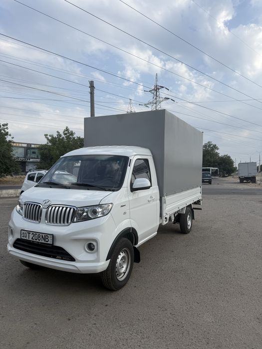 Shineray T30 9000km