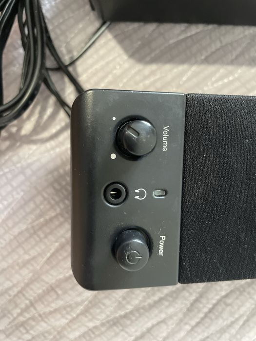 Калонка для компьютер Genius