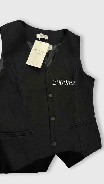 Продам веши б/у, размер 42-44-46