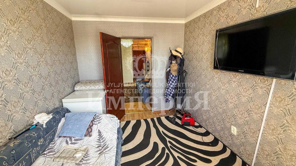 Продам 3 комн Арнагуль Империя
