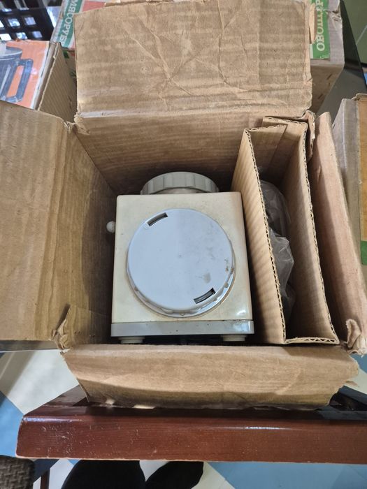 Кухонная машина рабочая