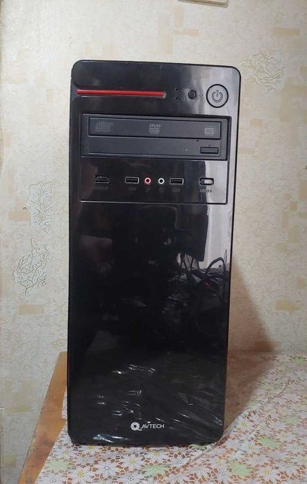 Тизим блока i5 9400