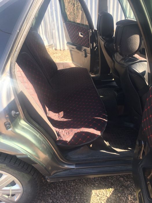 Ауди 80 в отличном состоянии