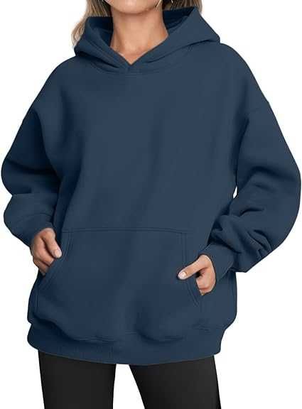 Нови дамски OVERSIZED суитчъри S-5XL